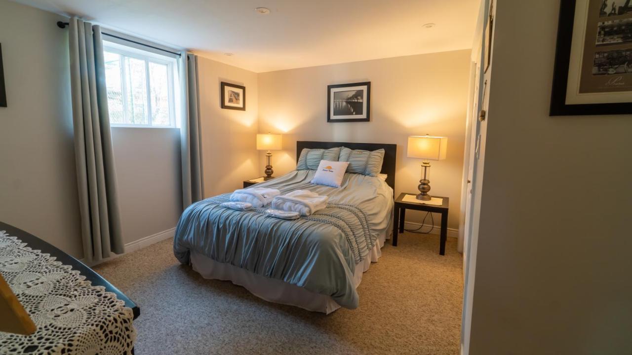 Sunset Tides Apartment Oak Haven Exterior photo