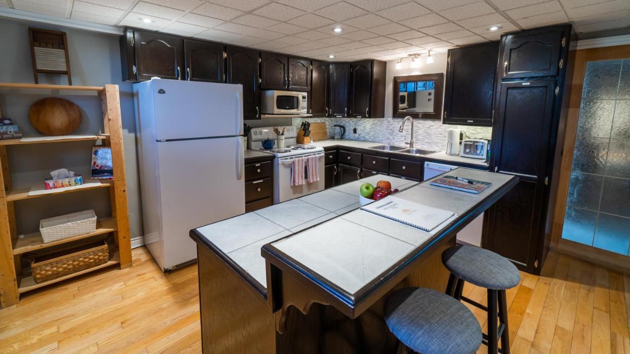Sunset Tides Apartment Oak Haven Exterior photo