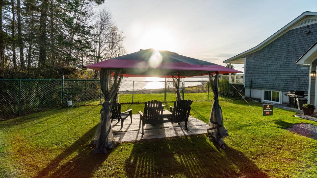 Sunset Tides Apartment Oak Haven Exterior photo